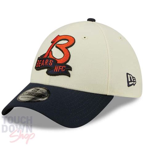 casquette chicago bears|Casquette Chicago Bears, ballons et t.